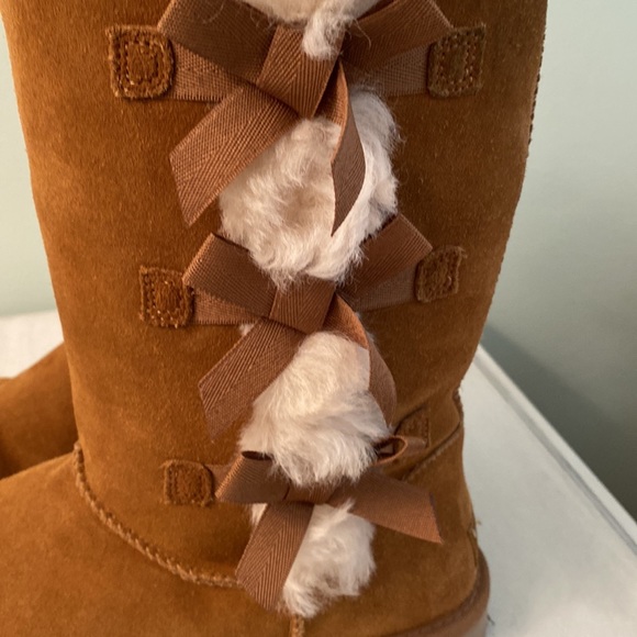 Kookaburra by UGG boots - Picture 10 of 16